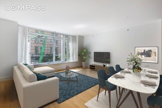 545 W 110th St Unit 2B, New York, NY 10025