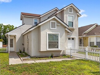 2361 Carriage Run Rd, Kissimmee, FL 34741