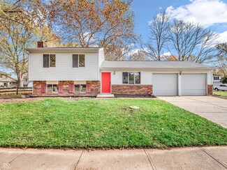 11540 Timberlake Ln, Fishers, IN 46038