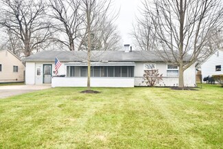 5877 E 46th St, Indianapolis, IN 46226