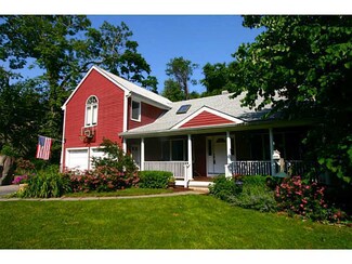 4 Florence Rd, Riverside, CT 06878