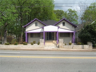 916 Metropolitan Pkwy SW, Atlanta, GA 30310
