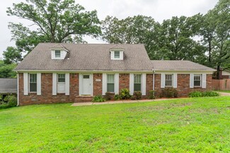 3017 Delmar Ave, North Little Rock, AR 72116