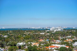 4101 Pine Tree Dr Unit 1407, Miami Beach, FL 33140