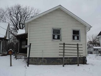 1638 N Ontario St, Toledo, OH 43604