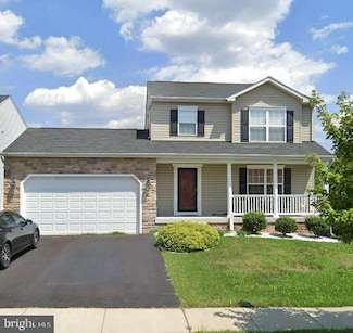 15 S Meadow Ct, Glen Burnie, MD 21060