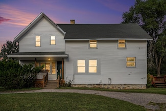 20916 12 Mile Rd, Big Rapids, MI 49307