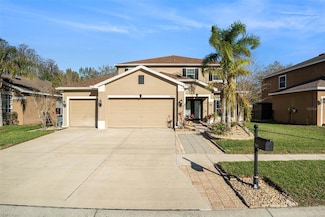 5843 Justicia Loop, Land O Lakes, FL 34639