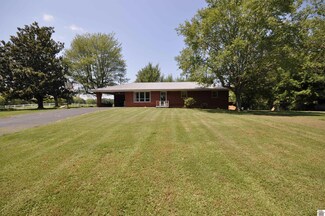 1900 Walnut Grove Rd, Benton, KY 42025