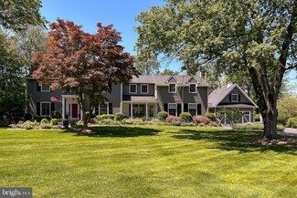 10 Nelson Ridge Rd, Princeton, NJ 08540