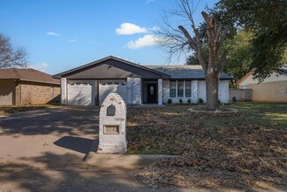 1743 Crooked Branch Cir, Abilene, TX 79602