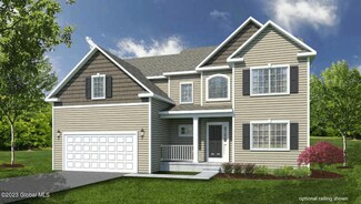 1 Edenfield St, Albany, NY 12211
