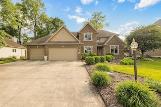 6615 Cherry Hill Pkwy, Fort Wayne, IN 46835