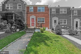 940 Saint Agnes Ln, Gwynn Oak, MD 21207