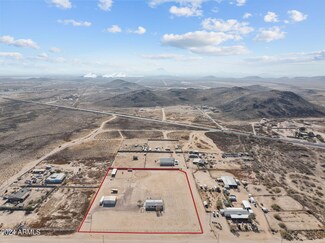 38427 W Buckeye Rd, Tonopah, AZ 85354