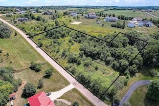 Lot 30 Sandrock Rd, New Glarus, WI 53574