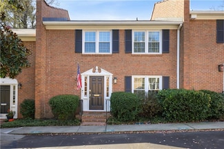 4620 Wieuca Rd NE Unit 23, Atlanta, GA 30342