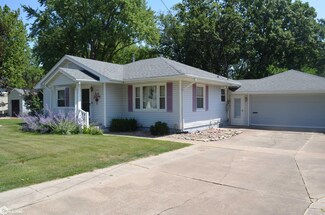 2606 Marilyn Rd, Ottumwa, IA 52501