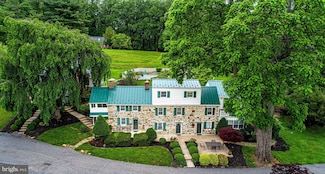 607 E Wheel Rd, Bel Air, MD 21015