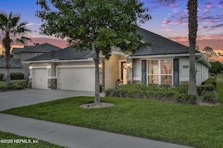 4508 Quail Hollow Rd, Orange Park, FL 32065