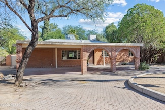 4465 E La Jolla Cir, Tucson, AZ 85711