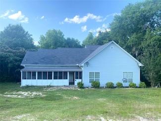 4564 W Hickory Grove Rd, Letohatchee, AL 36047