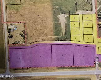 0 N Side 1st Addition -- Unit 33-1874, Summit, SD 57266