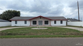 115 N Breyfogle Rd, Palmview, TX 78572