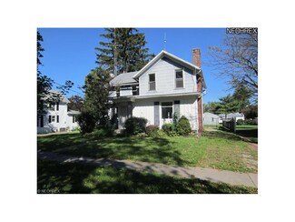 115 S Maple St, Lindsey, OH 43442