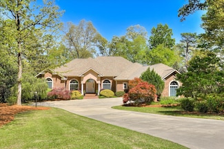 151 Foxhound Run Rd, Aiken, SC 29803
