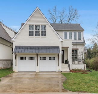 973 Greerland Dr, Nashville, TN 37204