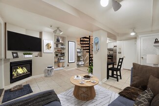 122 Bright St Unit 1E, Jersey City, NJ 07302