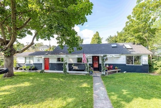 218 W Courtland Ave, Spokane, WA 99205