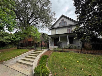 1731 Galloway Ave, Memphis, TN 38112