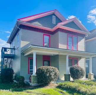 402 E Unaka Ave, Johnson City, TN 37601