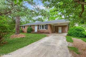 111 Waverly Faison Rd, Faison, NC 28341