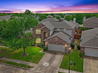 1023 Johnson City Ave, Forney, TX 75126