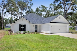 275 Sunflower, Quitman, GA