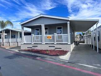 1445 W Florida Ave Unit 80, Hemet, CA 92543