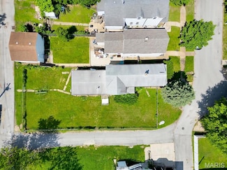 5604 S Magnolia Ave, Saint Louis, MO 63139