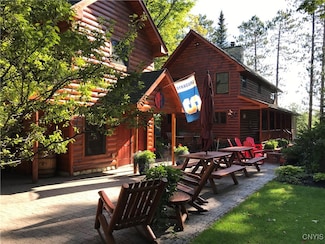 52 Buck Lake Rd, Forestport, NY 13338