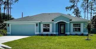 12 Ripcord Ln, Palm Coast, FL 32164
