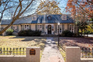 5909 S Country Club Blvd, Little Rock, AR 72207