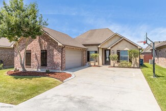 234 Ivory St, Lafayette, LA 70506