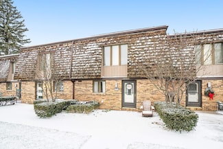 1972 S Shore Dr Unit 2, Holland, MI 49423