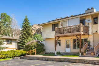 600 Price Ln Unit 1, Gypsum, CO 81637