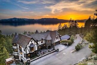 225 S Martin Dr, Zephyr Cove, NV 89448