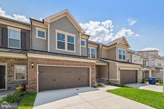 8008 Jennys Way, Fulton, MD 20759