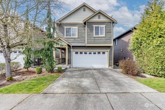 14636 50th Ave NE, Marysville, WA 98271