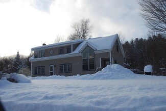 537 Irish Settlement Rd, Underhill, VT 05489